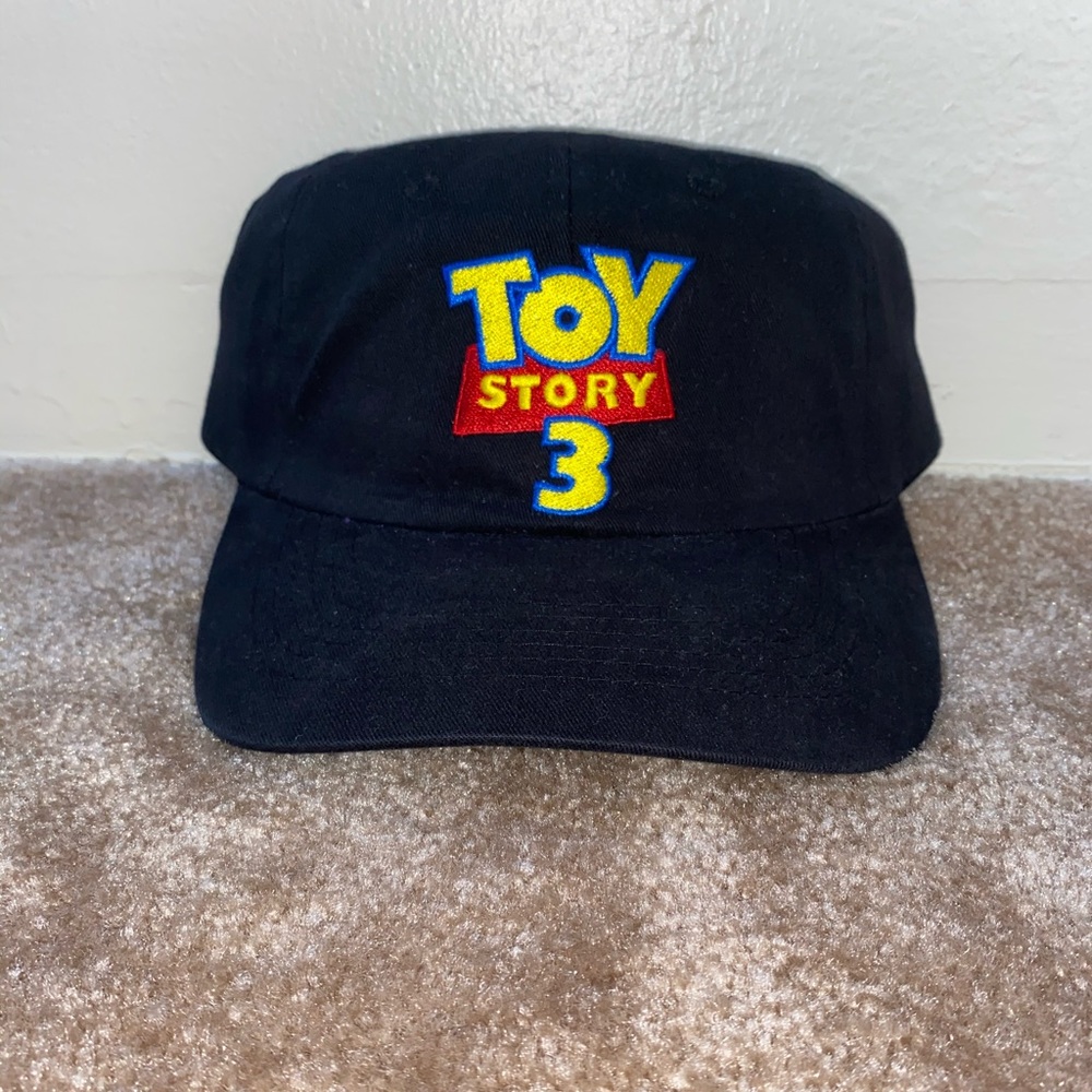 Toy Story 3 dad cap